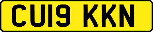 CU19KKN