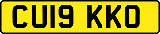 CU19KKO