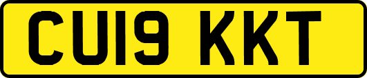 CU19KKT