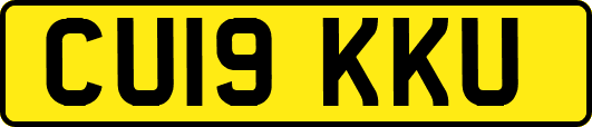 CU19KKU