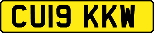 CU19KKW