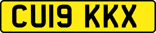 CU19KKX