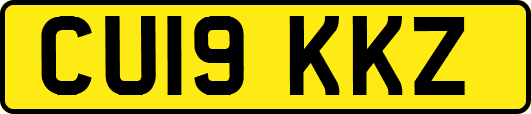 CU19KKZ