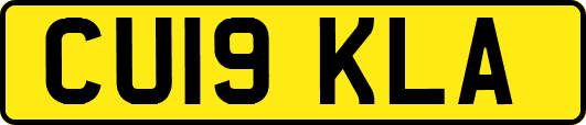 CU19KLA