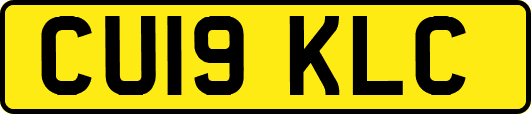 CU19KLC