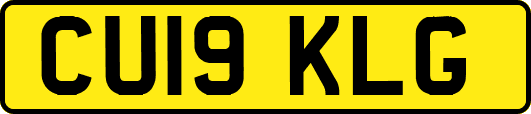 CU19KLG