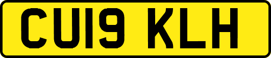 CU19KLH