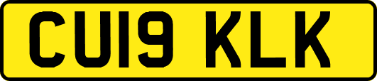 CU19KLK