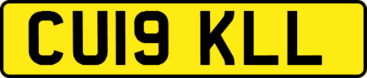 CU19KLL
