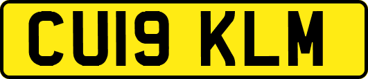 CU19KLM