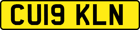 CU19KLN