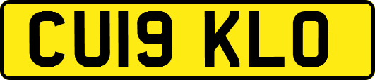 CU19KLO