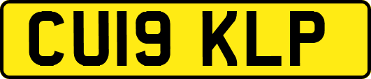 CU19KLP