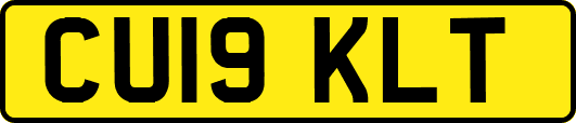 CU19KLT