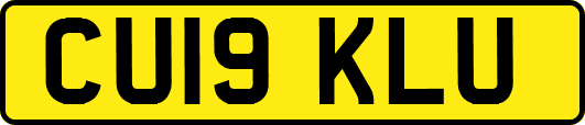 CU19KLU