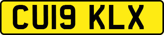 CU19KLX