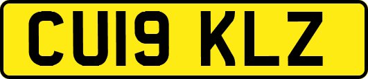 CU19KLZ