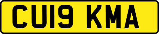 CU19KMA