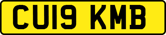 CU19KMB