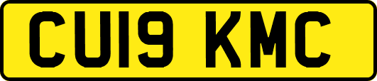 CU19KMC