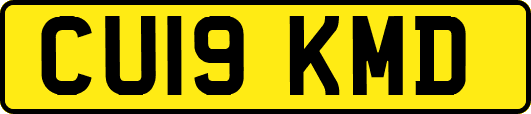 CU19KMD