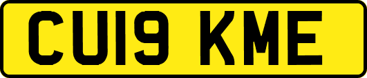 CU19KME