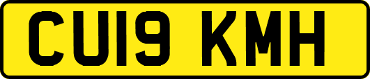 CU19KMH