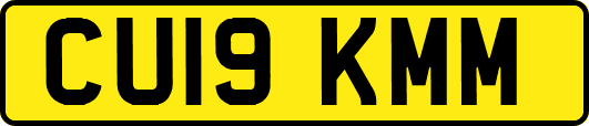 CU19KMM