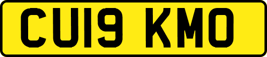 CU19KMO