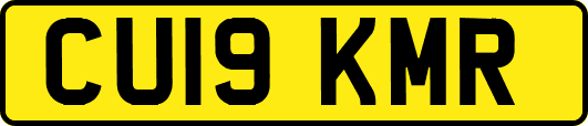 CU19KMR