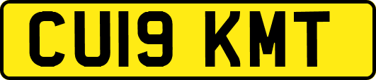 CU19KMT