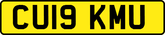 CU19KMU