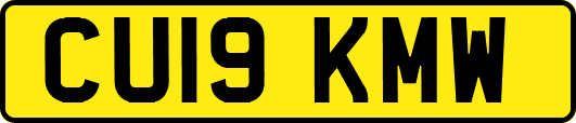 CU19KMW