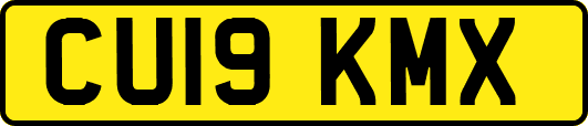 CU19KMX