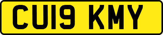 CU19KMY
