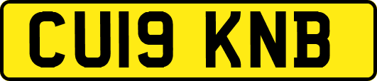 CU19KNB