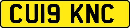 CU19KNC