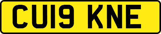 CU19KNE