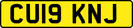 CU19KNJ