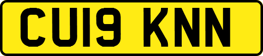 CU19KNN