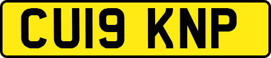 CU19KNP