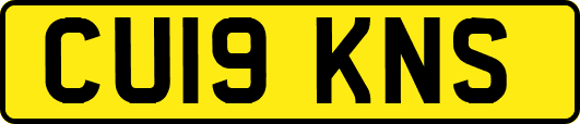 CU19KNS