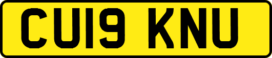 CU19KNU
