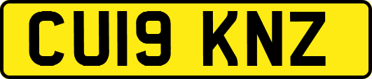 CU19KNZ