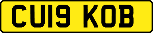 CU19KOB