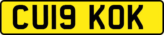 CU19KOK
