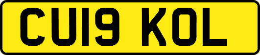 CU19KOL