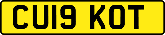 CU19KOT