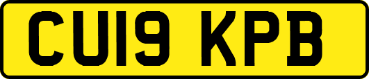 CU19KPB