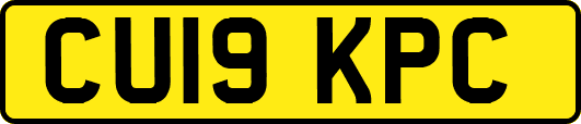CU19KPC